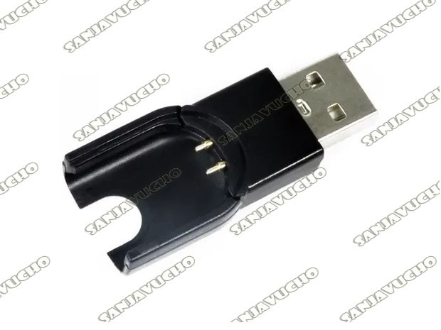 &u+ CARGADOR RELOJ INTELIGENTE M3 M4 M5 M6